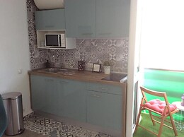 Sea Views Studio 1025