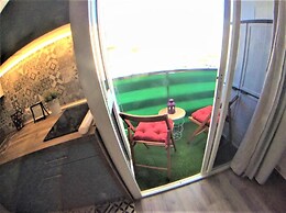 Sea Views Studio 1025