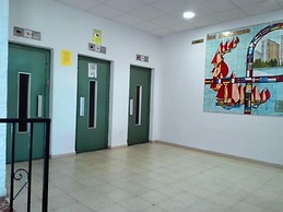 Sea Views Studio 1025