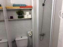 Sea Views Studio 1025