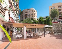 Sea Views Studio 1025