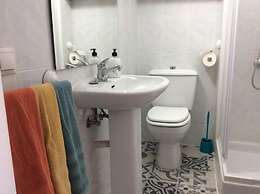 Sea Views Studio 1025