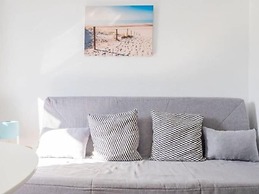 Sea Views Studio 1025