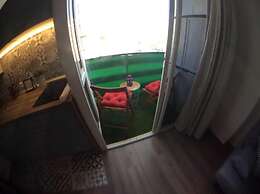 Sea Views Studio 1025