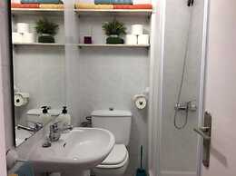 Sea Views Studio 1025