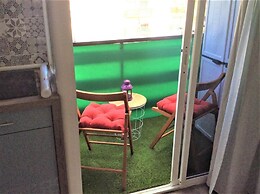 Sea Views Studio 1025