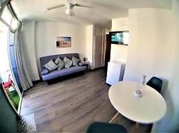 Sea Views Studio 1025