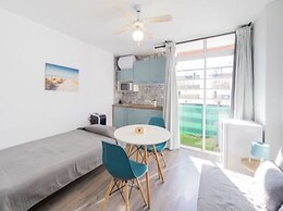 Sea Views Studio 1025