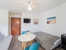 Sea Views Studio 1025