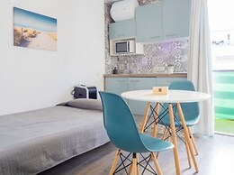 Sea Views Studio 1025