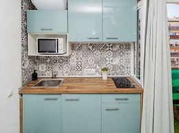 Sea Views Studio 1025