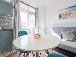 Sea Views Studio 1025