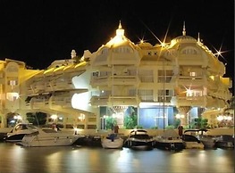 Sea Views Studio 1025