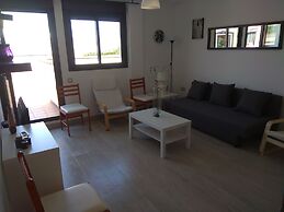 Beautiful Penthouse With Huge Terrace And Jacuzzi