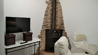 Mediterranean Style Villa