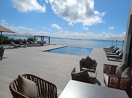Room-villa Bluu at the Beach