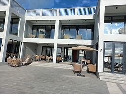 Room-villa Bluu at the Beach