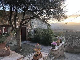 House Near Assisi Perfect for Holidays With Animals