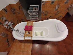 Casa Athena con Jacuzzi-spa