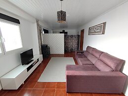Casa Athena con Jacuzzi-spa