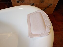 Casa Athena con Jacuzzi-spa