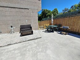 Casa Athena con Jacuzzi-spa