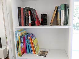 Casa Athena con Jacuzzi-spa