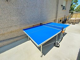 Casa Athena con Jacuzzi-spa