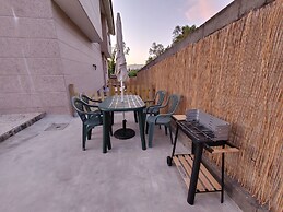 Casa Athena con Jacuzzi-spa