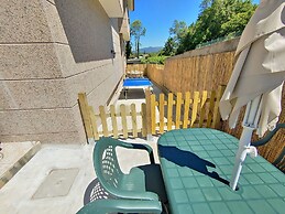 Casa Athena con Jacuzzi-spa