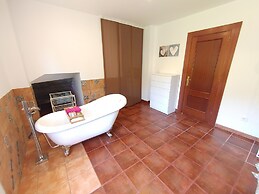 Casa Athena con Jacuzzi-spa