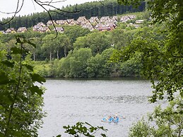 Restyled Bungalow With Dishwasher, Near Reservoir