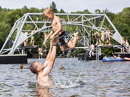 Restyled Bungalow With Dishwasher, Near Reservoir