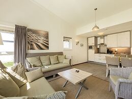 Cozy Coastal Retreat Texel