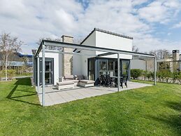 Cozy Coastal Retreat Texel