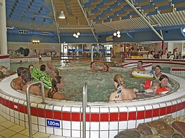 Cozy Coastal Retreat Texel