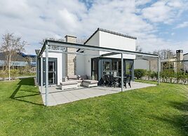 Cozy Coastal Retreat Texel