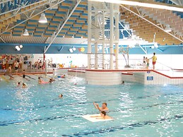 Spacious Farmhouse Near Beach