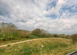 Apartment in Scheveningen by the Harbor
