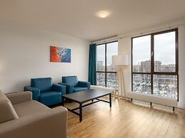 Modern Apartment, at Just 500 m. From Scheveningen