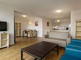 Modern Apartment, at Just 500 m. From Scheveningen
