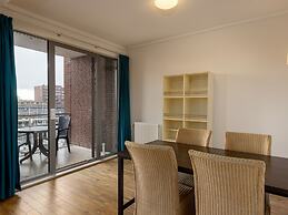 Modern Apartment, at Just 500 m. From Scheveningen