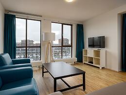 Modern Apartment, at Just 500 m. From Scheveningen