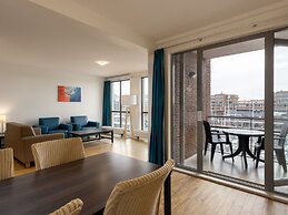 Modern Apartment, at Just 500 m. From Scheveningen