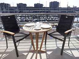 Modern Apartment, at Just 500 m. From Scheveningen