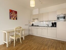 Modern Apartment, at Just 500 m. From Scheveningen