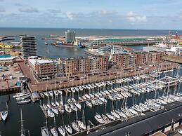 Modern Apartment, at Just 500 m. From Scheveningen