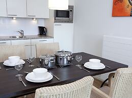 Modern Apartment, at Just 500 m From Scheveningen