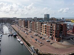 Modern Apartment, at Just 500 m From Scheveningen