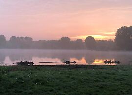 Stylish Harborfront Escape